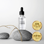 [PAUL MEDISON] Super Biome Repair Ampoule 30ml – Strengthens Skin Barrier with Probiotics & Provides Anti-Aging Care with Niacinamide and Adenosine - Made in Korea